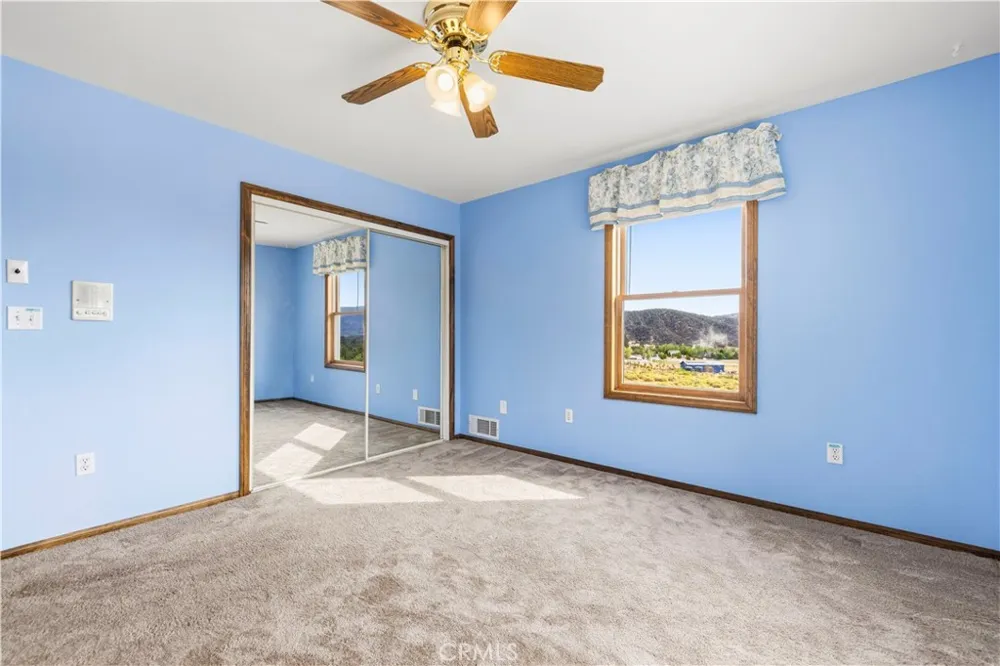 1014 Dusty Road Frazier Park, CA 93225