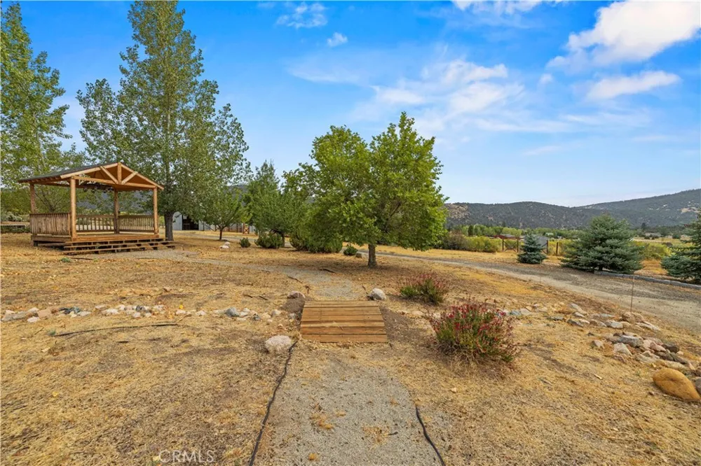 1014 Dusty Road Frazier Park, CA 93225