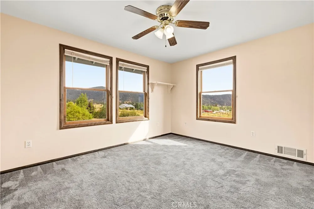 1014 Dusty Road Frazier Park, CA 93225
