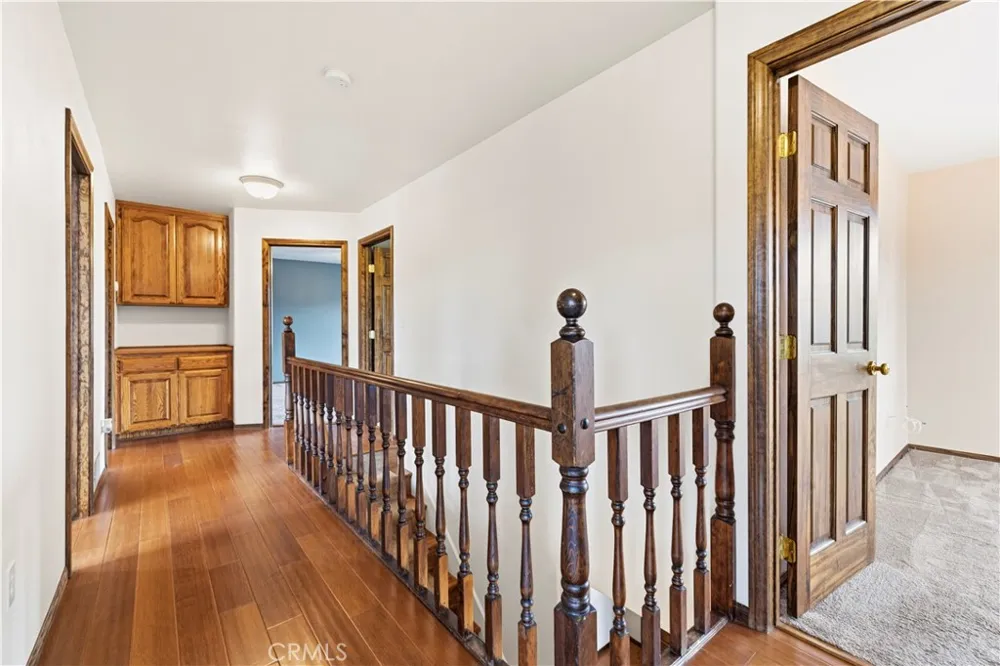 1014 Dusty Road Frazier Park, CA 93225
