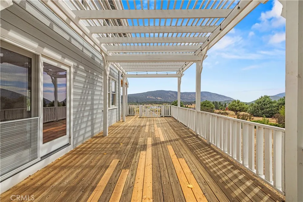 1014 Dusty Road Frazier Park, CA 93225