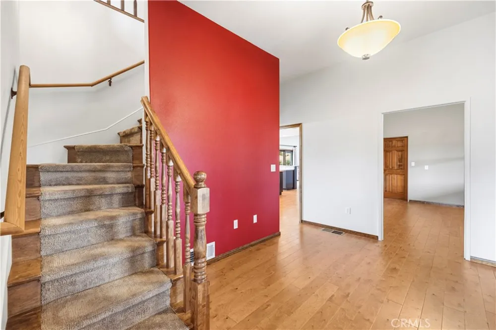 1014 Dusty Road Frazier Park, CA 93225