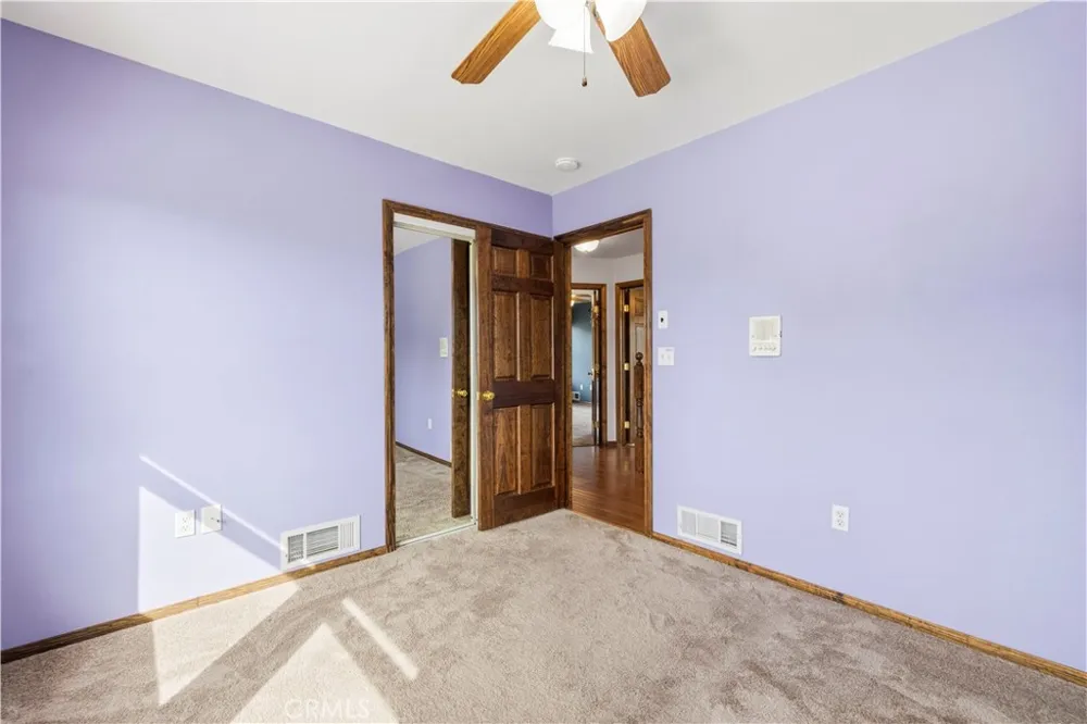 1014 Dusty Road Frazier Park, CA 93225