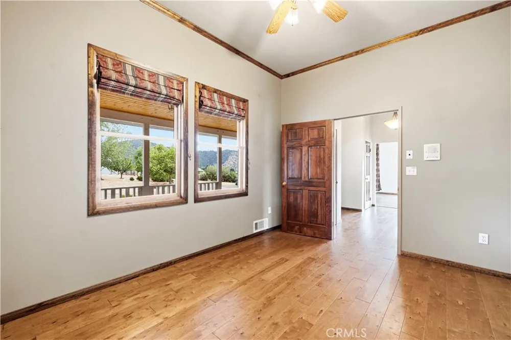 1014 Dusty Road Frazier Park, CA 93225