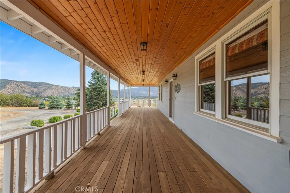 1014 Dusty Road Frazier Park, CA 93225