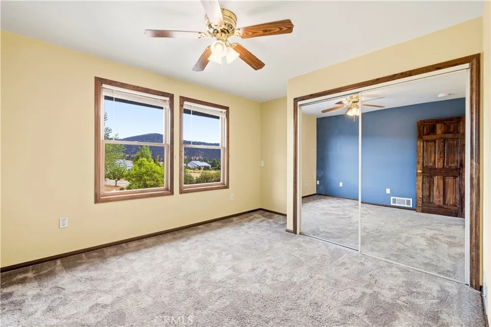 1014 Dusty Road Frazier Park, CA 93225