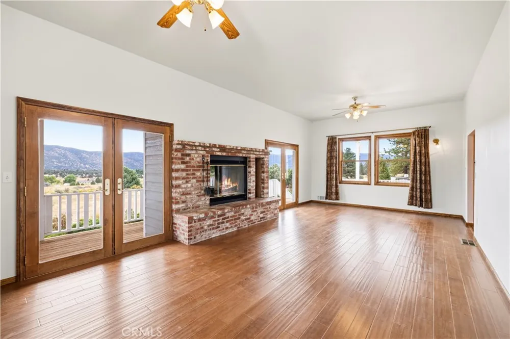 1014 Dusty Road Frazier Park, CA 93225