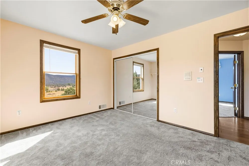 1014 Dusty Road Frazier Park, CA 93225