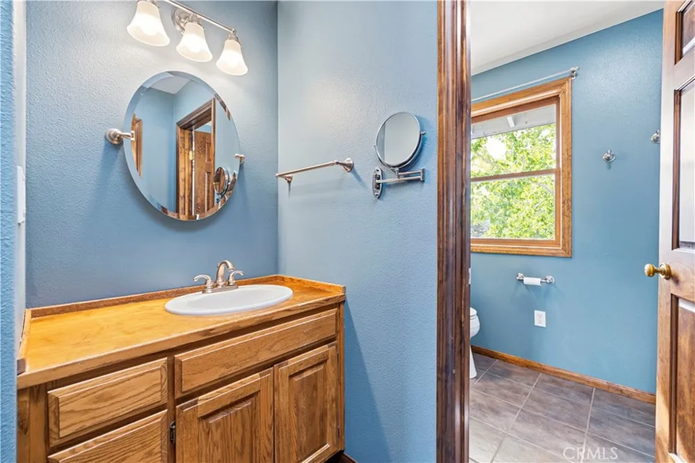 1014 Dusty Road Frazier Park, CA 93225