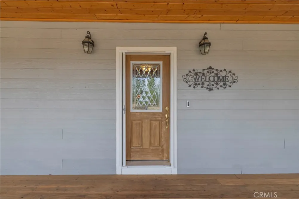 1014 Dusty Road Frazier Park, CA 93225