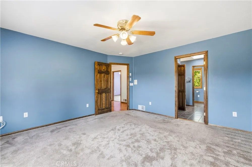 1014 Dusty Road Frazier Park, CA 93225