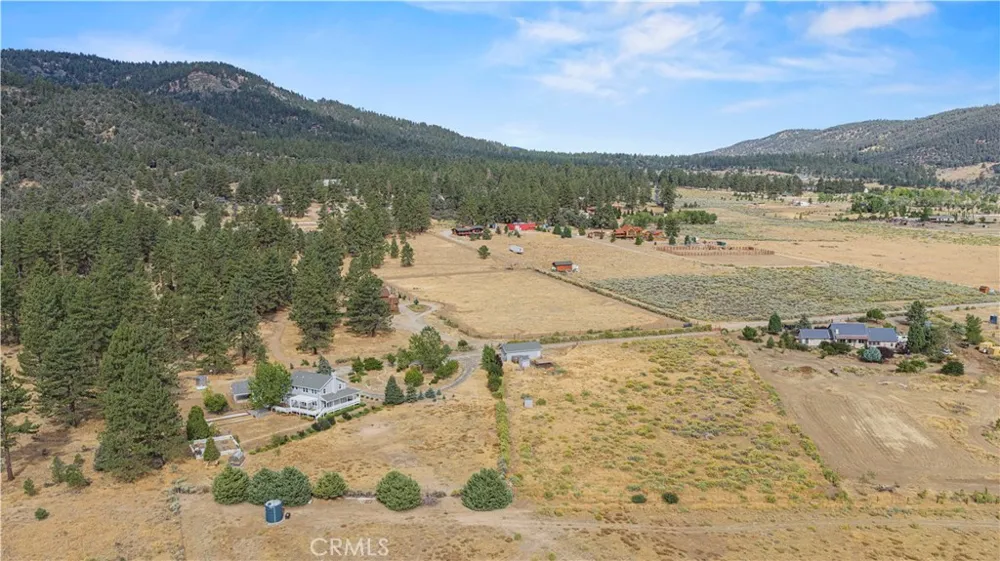 1014 Dusty Road Frazier Park, CA 93225