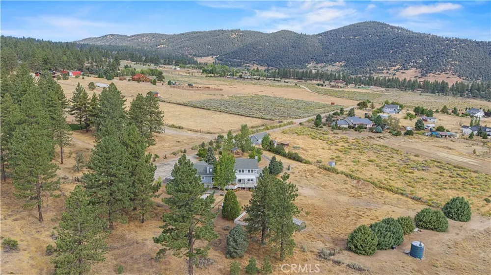1014 Dusty Road Frazier Park, CA 93225