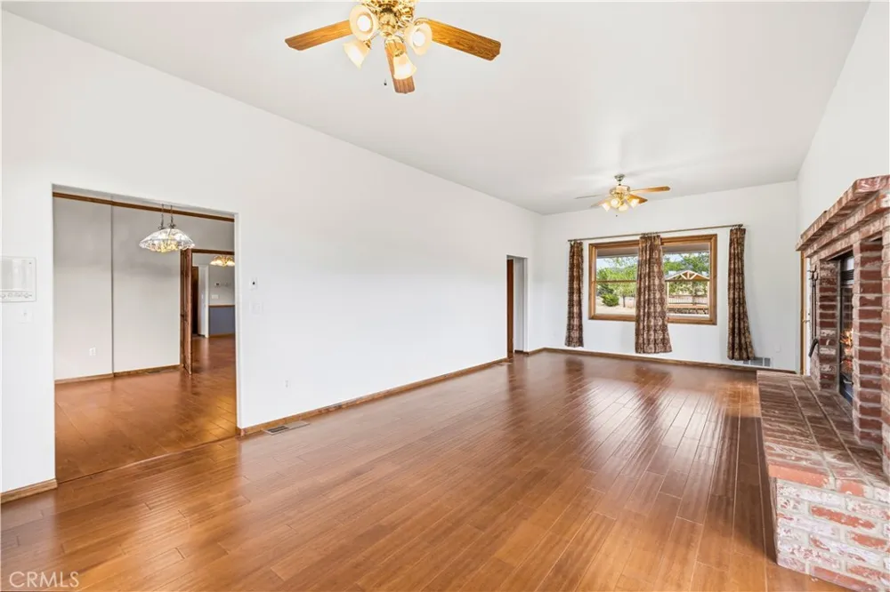 1014 Dusty Road Frazier Park, CA 93225