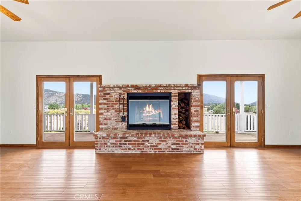1014 Dusty Road Frazier Park, CA 93225
