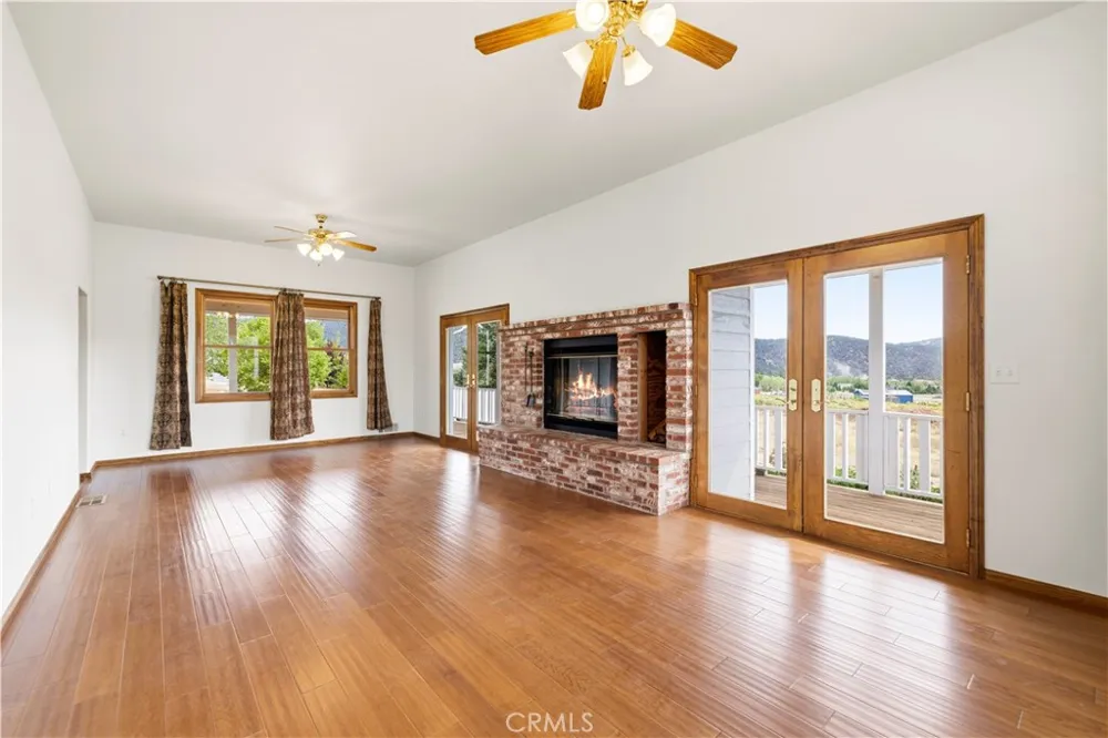 1014 Dusty Road Frazier Park, CA 93225