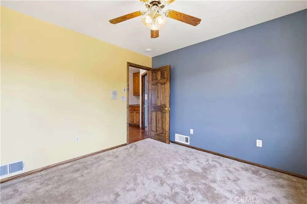 1014 Dusty Road Frazier Park, CA 93225