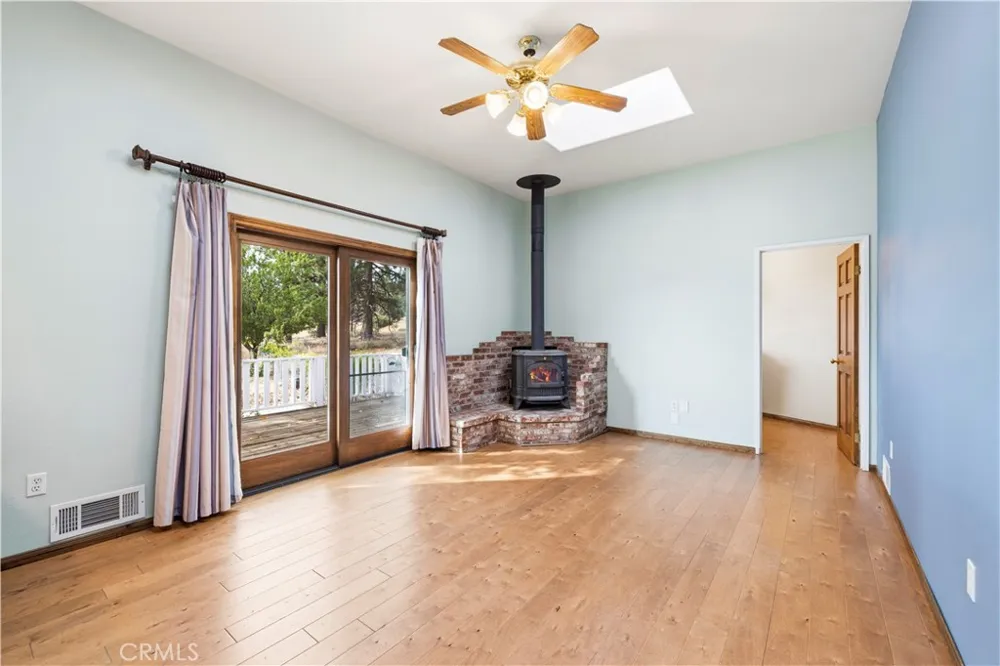 1014 Dusty Road Frazier Park, CA 93225