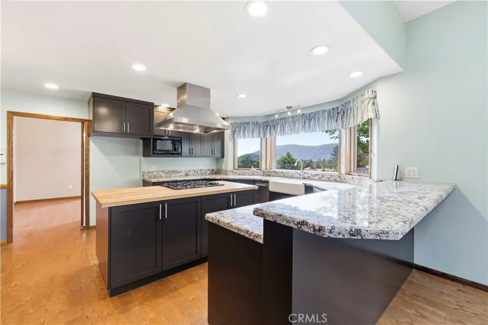 1014 Dusty Road Frazier Park, CA 93225