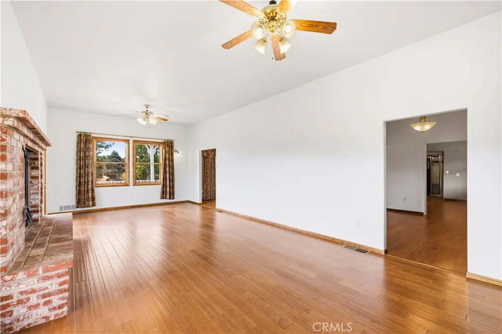 1014 Dusty Road Frazier Park, CA 93225