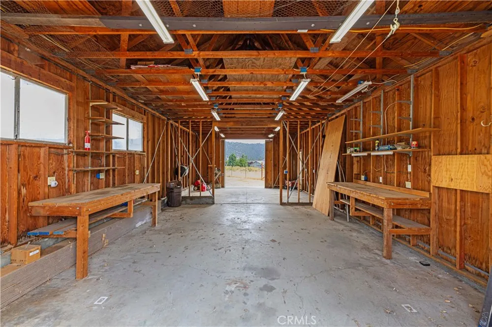 1014 Dusty Road Frazier Park, CA 93225