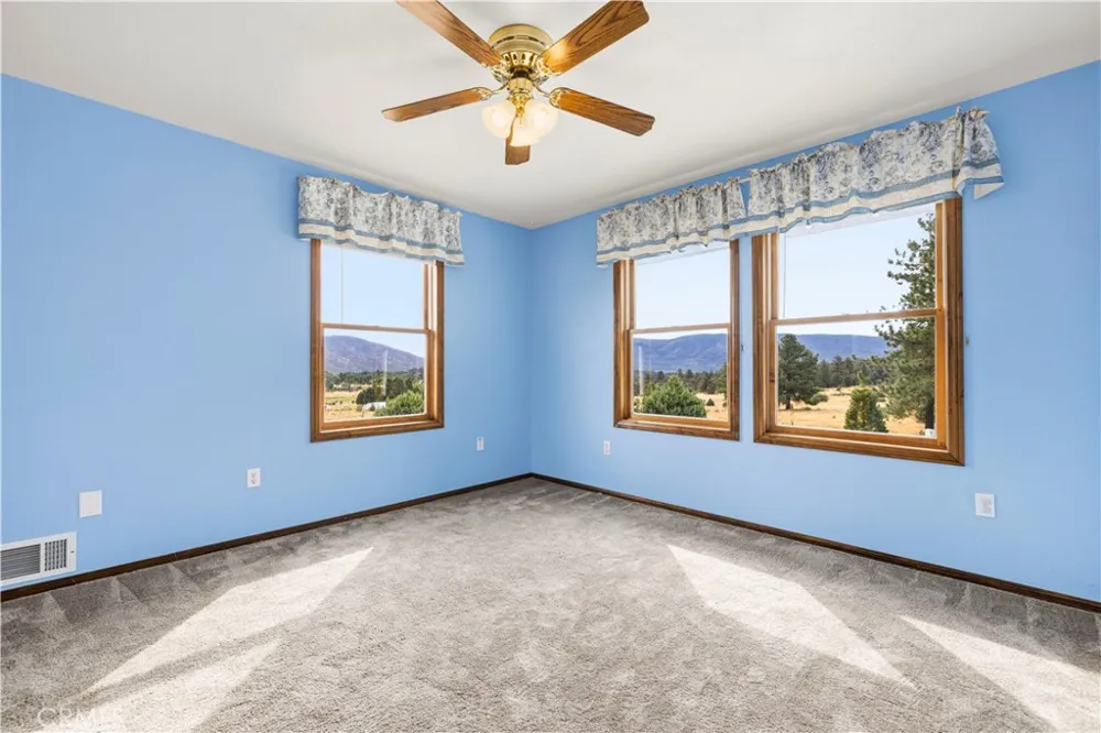 1014 Dusty Road Frazier Park, CA 93225