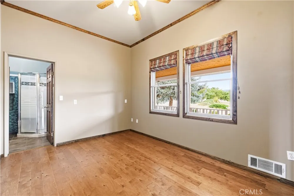 1014 Dusty Road Frazier Park, CA 93225