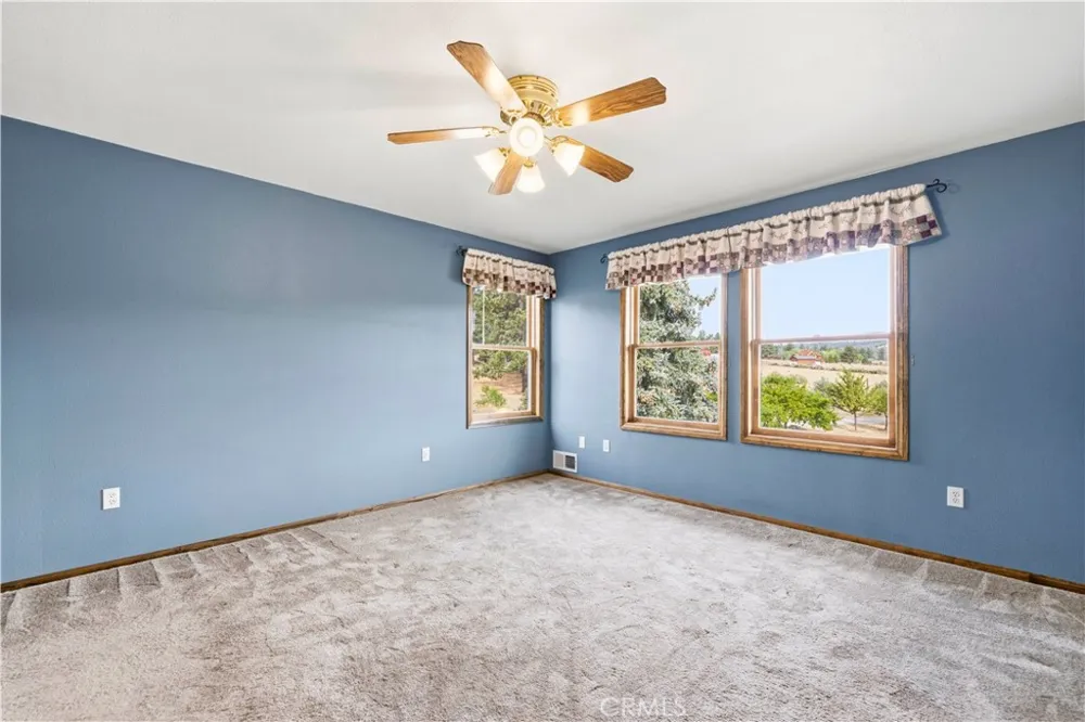 1014 Dusty Road Frazier Park, CA 93225