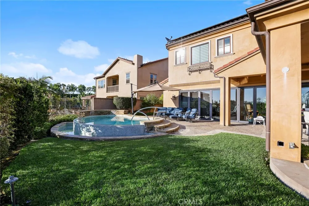 33811 Paseo Divinidad San Juan Capistrano, CA 92675