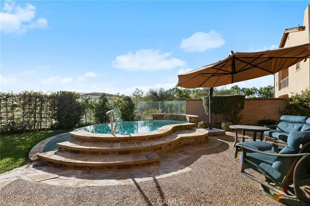 33811 Paseo Divinidad San Juan Capistrano, CA 92675