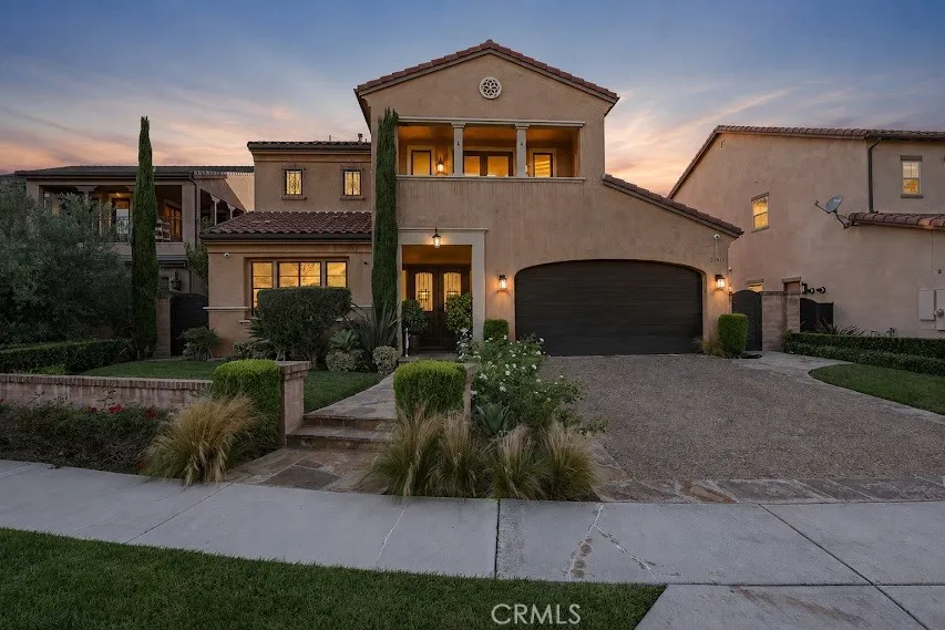33811 Paseo Divinidad San Juan Capistrano, CA 92675
