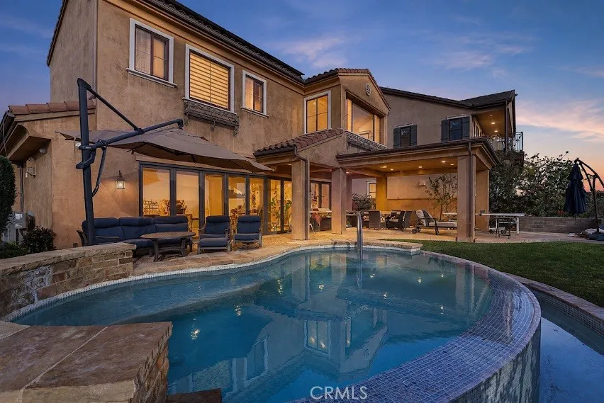 33811 Paseo Divinidad San Juan Capistrano, CA 92675