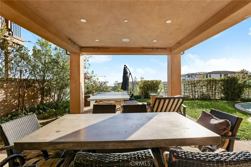 33811 Paseo Divinidad San Juan Capistrano, CA 92675