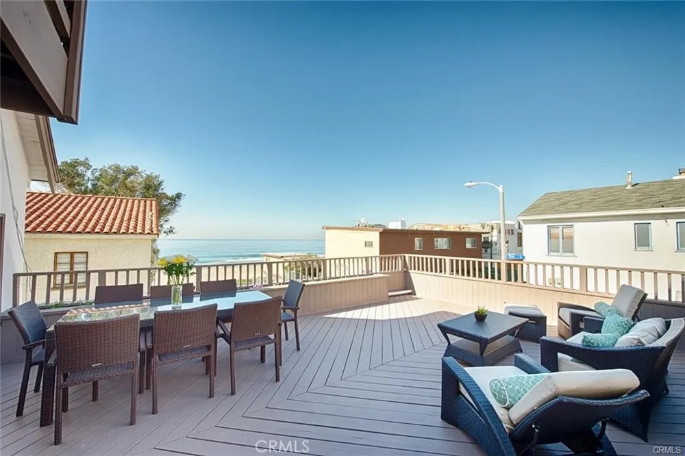 2901 Ocean Drive Manhattan Beach, CA 90266