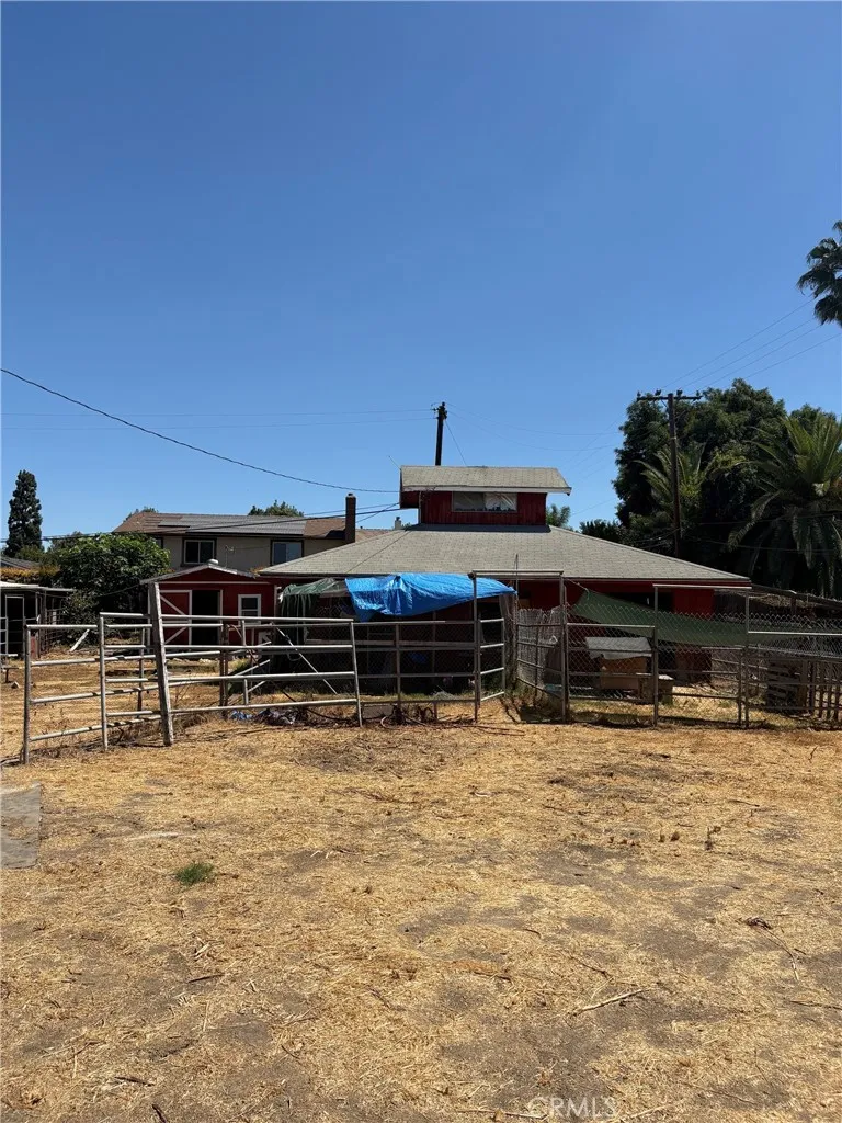 15410 Olive Branch Drive La Mirada, CA 90638