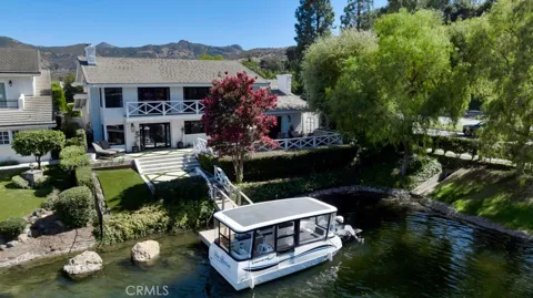 3701 Capstan Circle