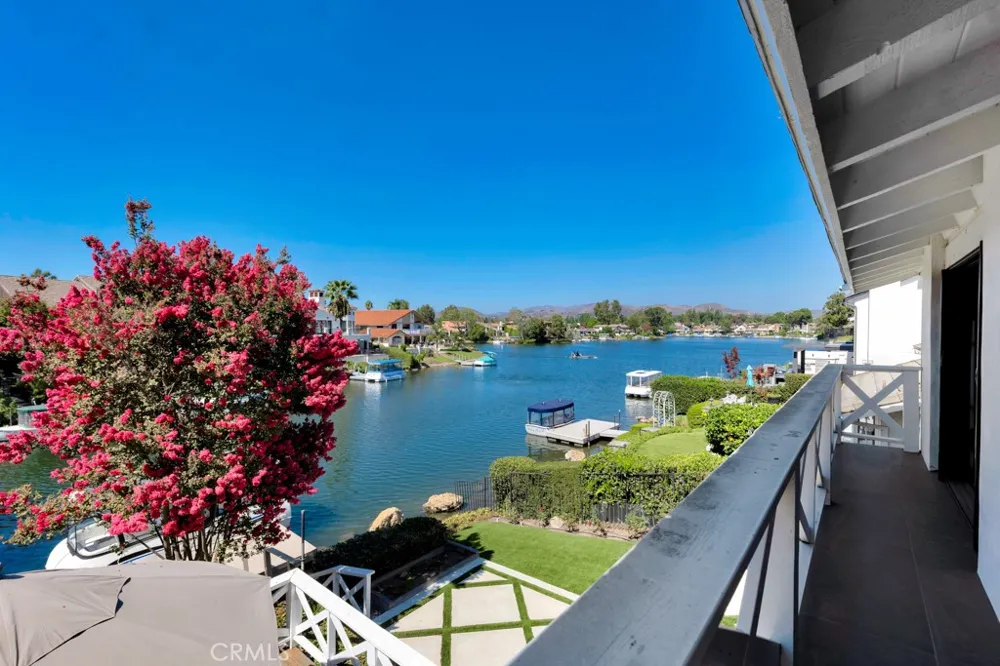 3701 Capstan Circle Westlake Village, CA 91361