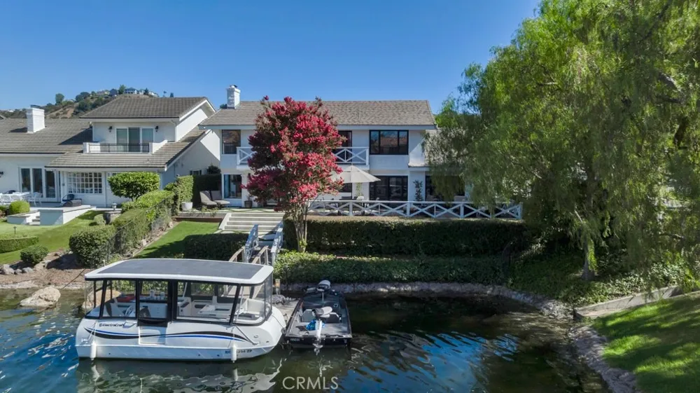3701 Capstan Circle Westlake Village, CA 91361