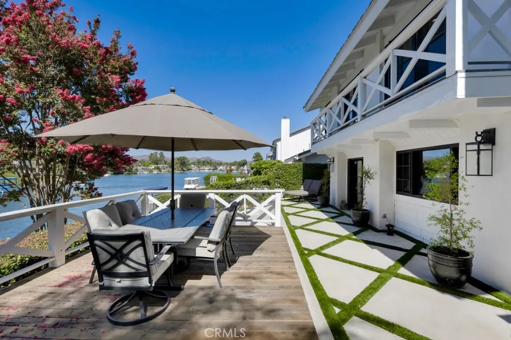 3701 Capstan Circle Westlake Village, CA 91361