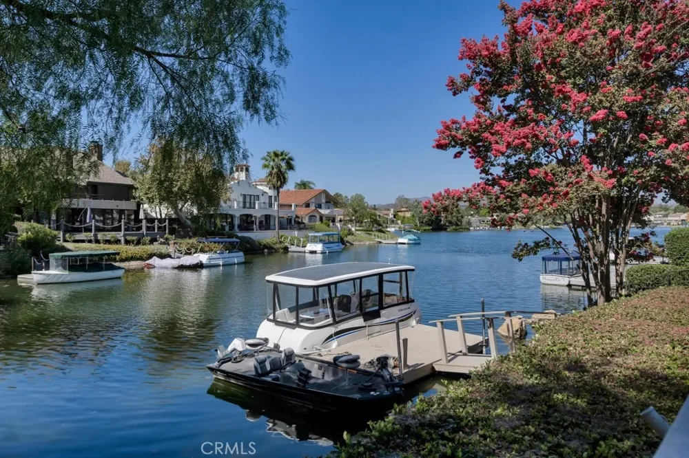 3701 Capstan Circle Westlake Village, CA 91361