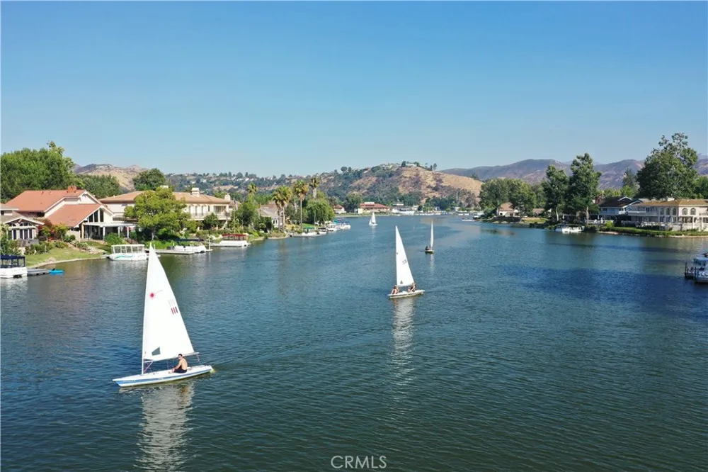 3701 Capstan Circle Westlake Village, CA 91361