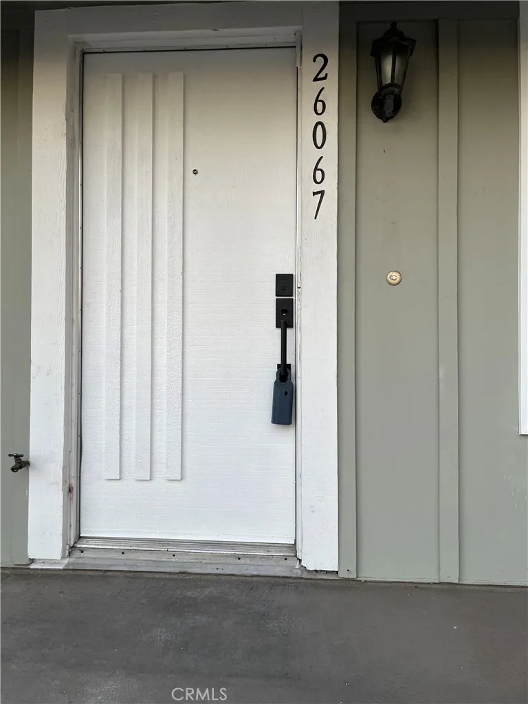26067 Via Pera Mission Viejo, CA 92691