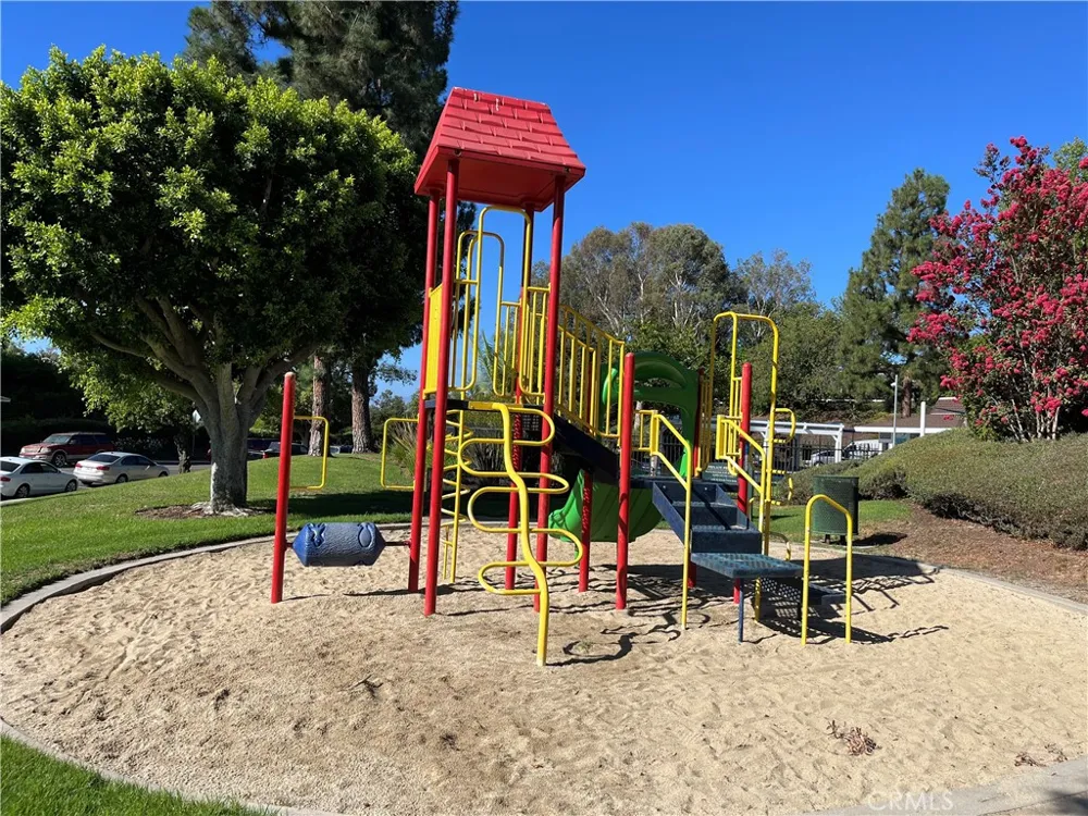 26067 Via Pera Mission Viejo, CA 92691