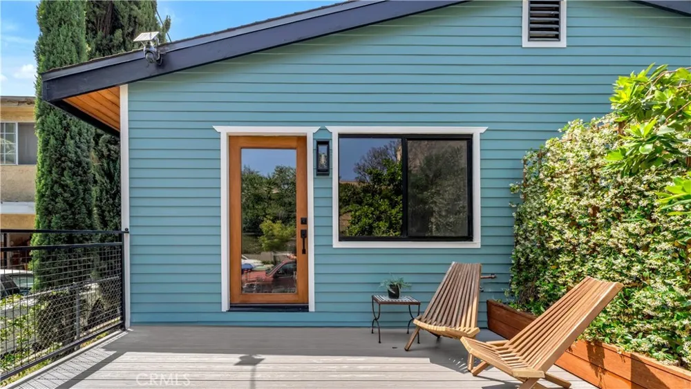 4112 Prospect Los Angeles, CA 90027