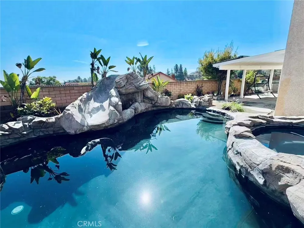 2212 Radcourt Dr Hacienda Heights, CA 91745