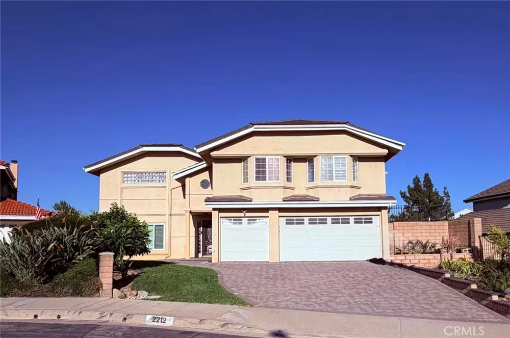 2212 Radcourt Dr Hacienda Heights, CA 91745