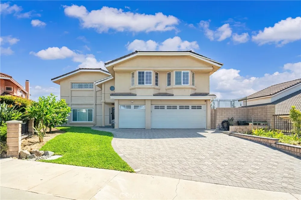 2212 Radcourt Dr Hacienda Heights, CA 91745