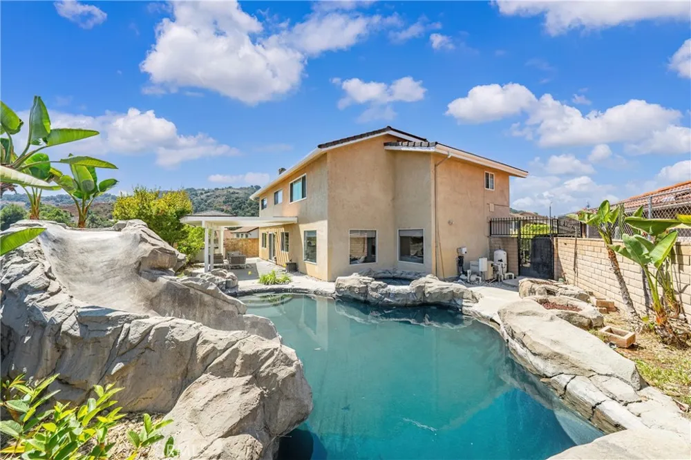 2212 Radcourt Dr Hacienda Heights, CA 91745