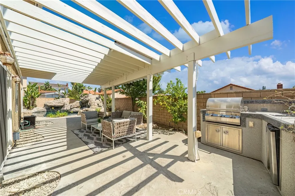 2212 Radcourt Dr Hacienda Heights, CA 91745
