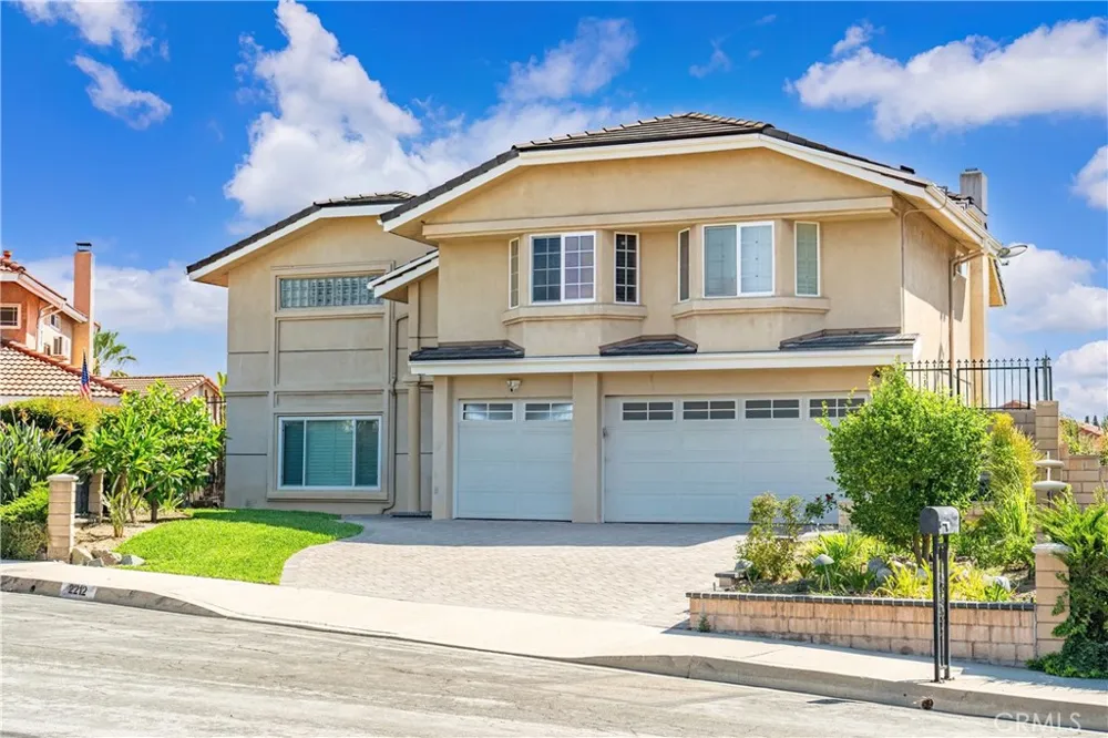 2212 Radcourt Dr Hacienda Heights, CA 91745